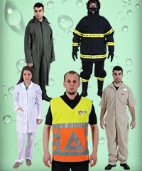 WORKWEAR CLOTHES