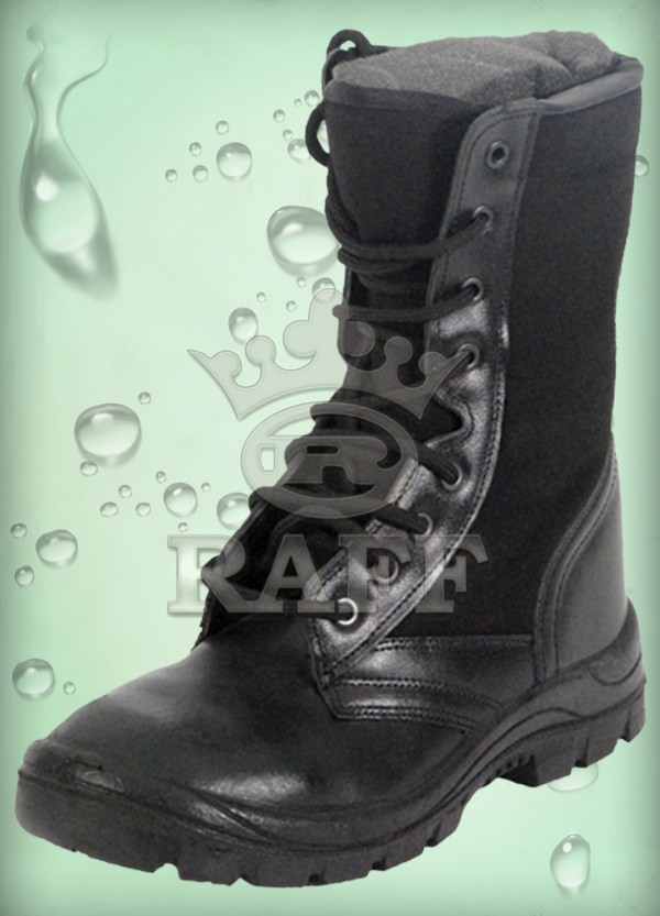 POLICE BOOT 809