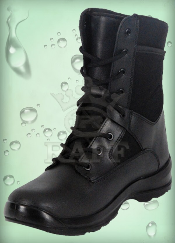 MILITARY BOOT 802