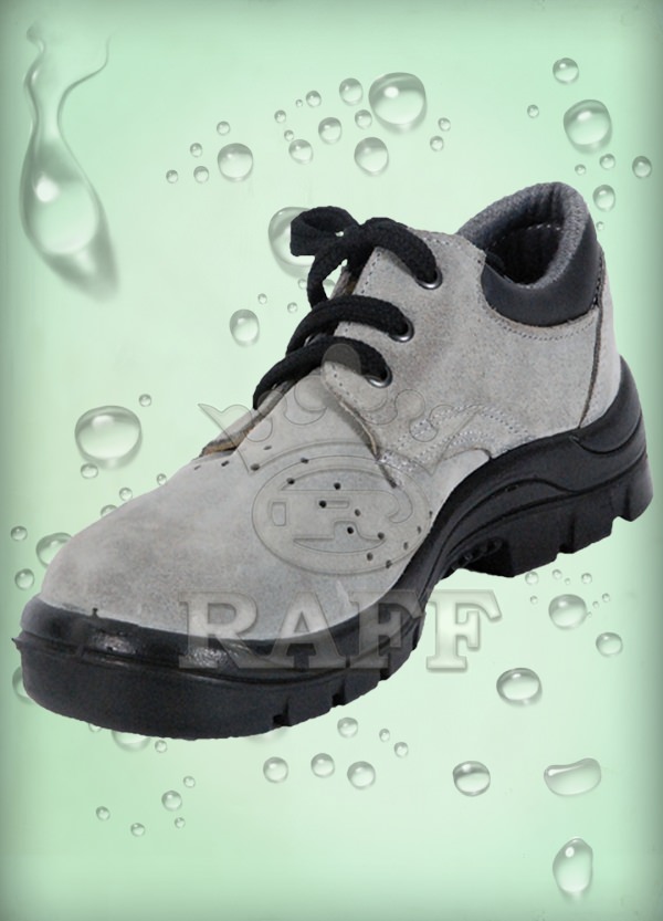 THERMO INSULATED SHOES 846