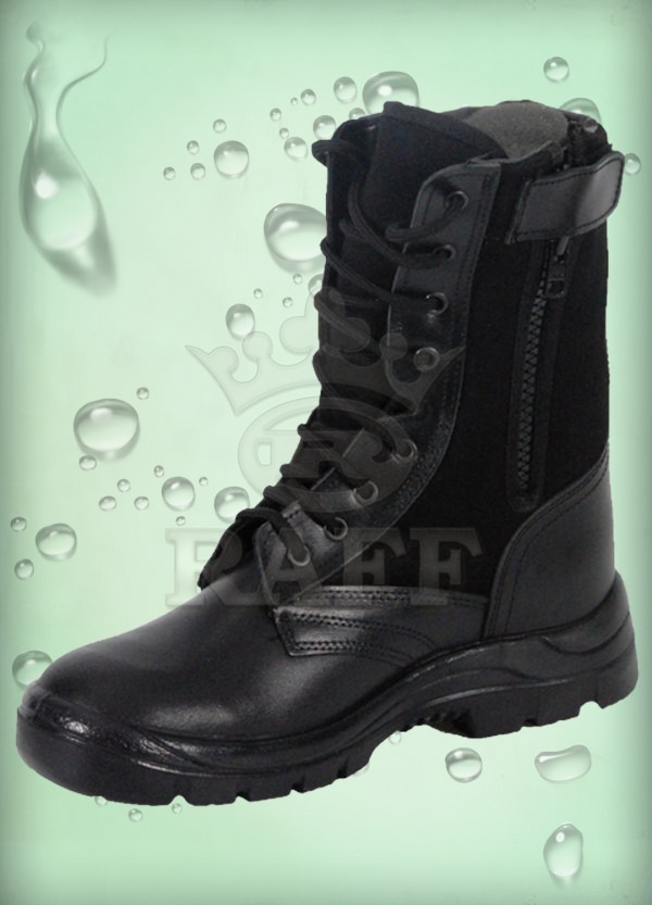 MILITARY BOOT 801
