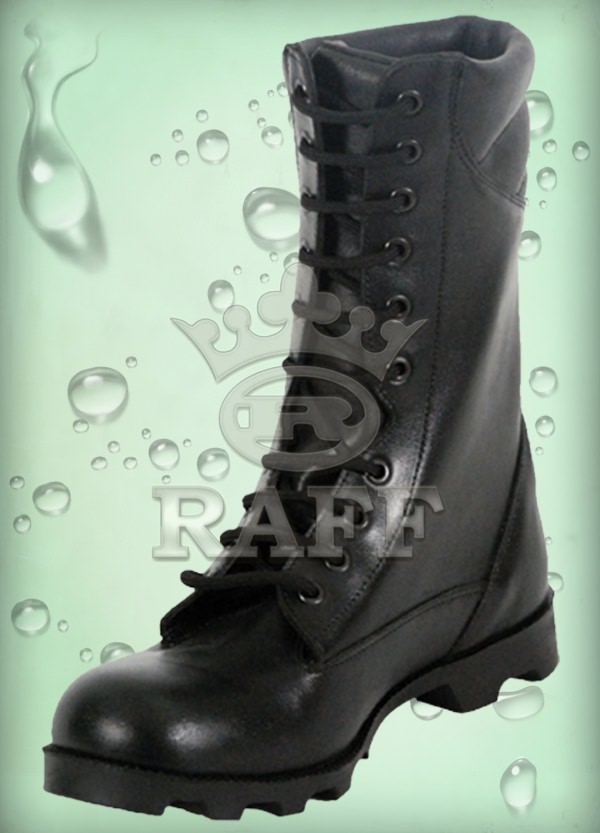 MILITARY BOOT 821