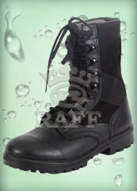 MILITARY BOOT 818