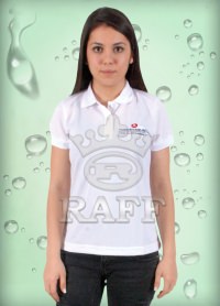 PROMOTIONAL POLO WITH LOGO 651