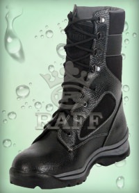 MILITARY CAMOUFLAGE BOOT 810