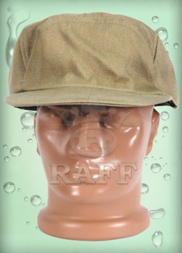 CAMOUFLAGE HAT 1026